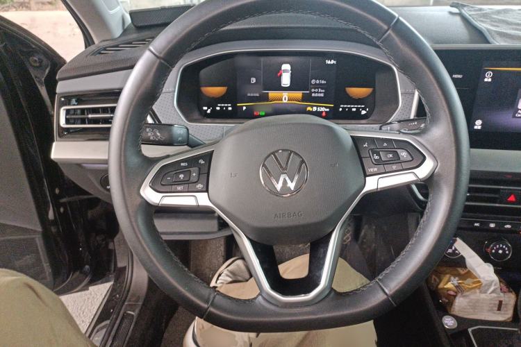 Used Volkswagen Lavida 2023 300TSI DSG Full-Comfort Edition