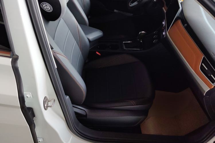 Used Volkswagen Bora 2023 200TSI DSG YueXing PRO Edition