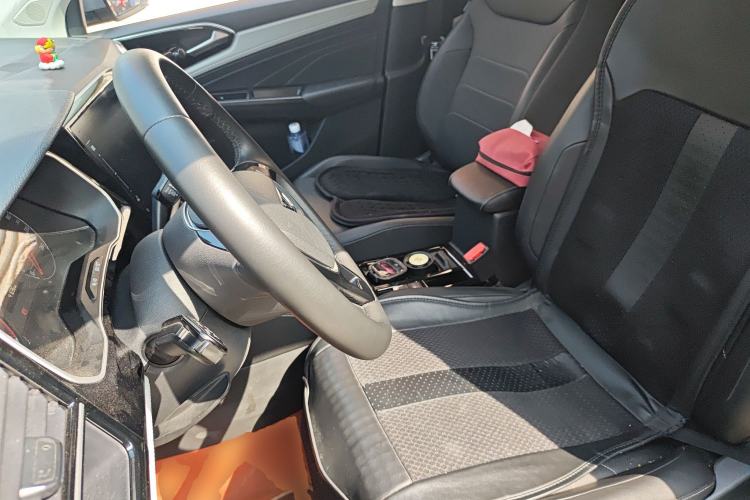 Used Jetta VS5 2023 280TSI Automatic Enjoyment Model
