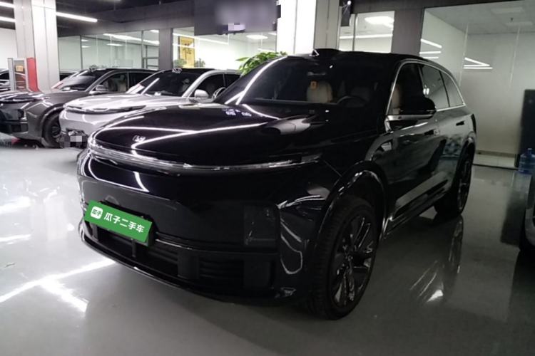 Used Li Auto L7 2024 MAX Model