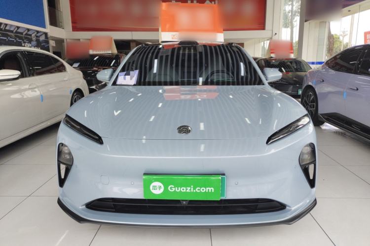Used Nio ET5T 2023 75 kWh Touring
