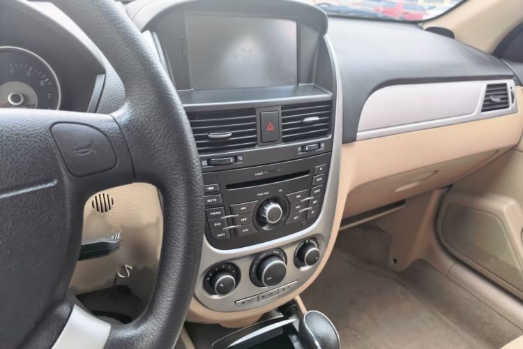 Used Buick Excelle 2013 1.5L Automatic Classic Model