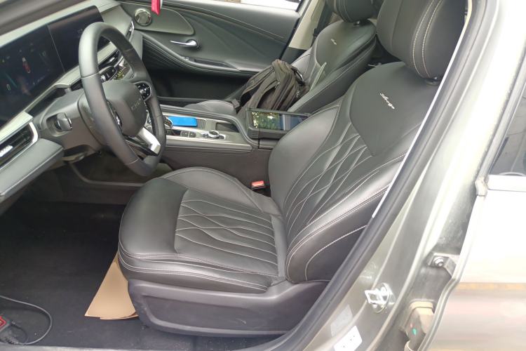 Used Chery Arrizo 8 2022 1.6T DCT Elite
