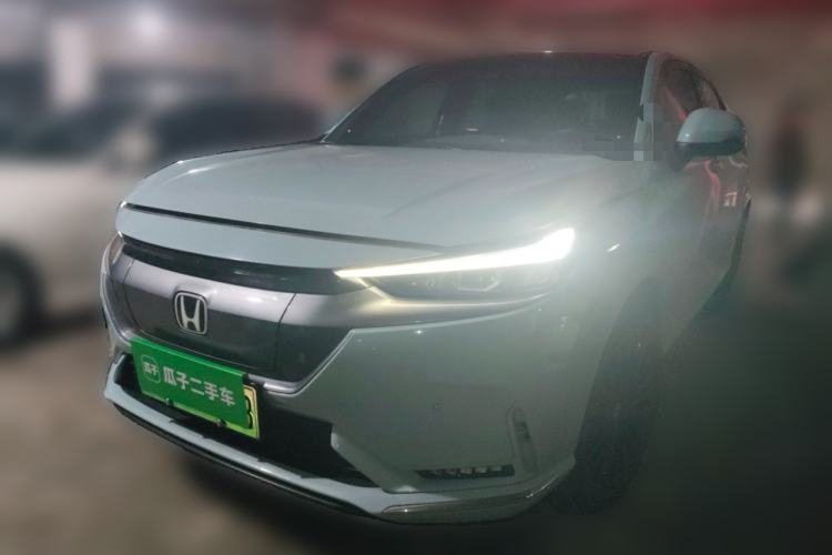 Used Honda e:NP1 2023 510 km Zhanji Version