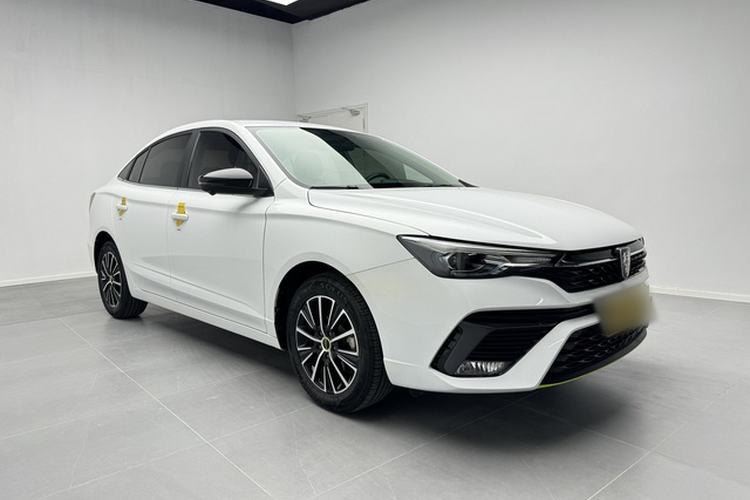 Used Roewe i5 2021 Revised Version 1.5L CVT Diamond Edition