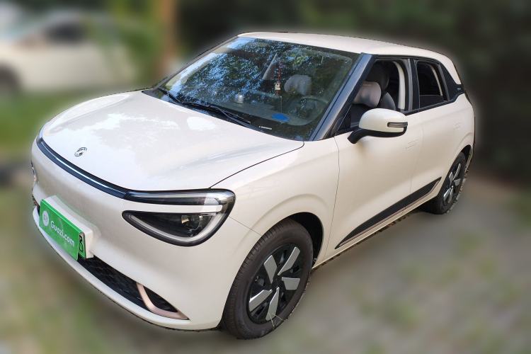 Used Dongfeng NAMMI 01 2024 New Edition 330 Air