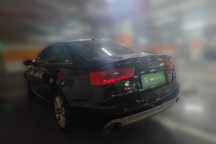 Used Audi A6L 2014 30 FSI Technology Model