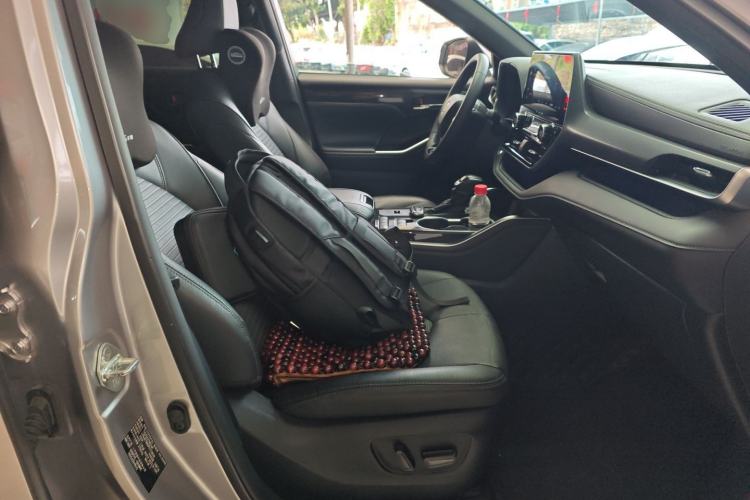 Used Toyota Crown Kluger 2023 2.5L HEV Four-Wheel Drive Prestige Edition