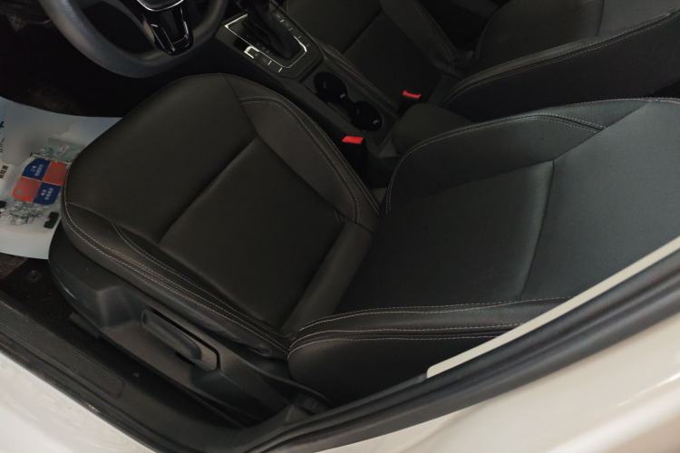 Used Volkswagen Lamando 2018 230TSI DSG Fashion Edition