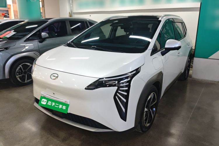 Used AION Y 2022 Plus 70 Smart Edition