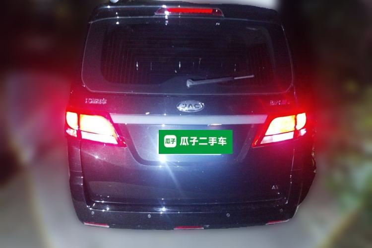 Used JAC Refine M4 2022 2.0 TGDI Automatic Business Edition