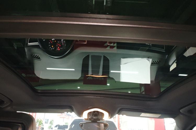 Used Porsche Macan 2017 Macan S 3.0T
