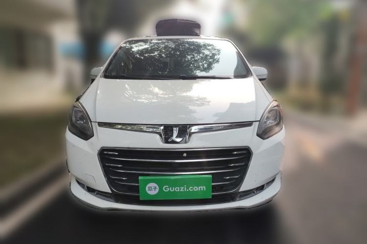 Used Luxgen Great 7 MPV 2016 2.0T Luxury Model
