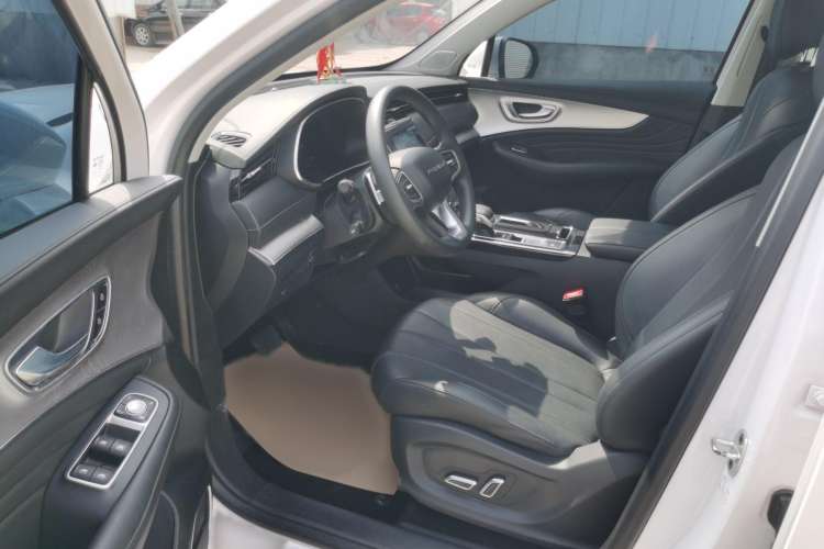 Used Roewe RX5 MAX 2019 300TGI Automatic 4G Connect Luxury Edition
