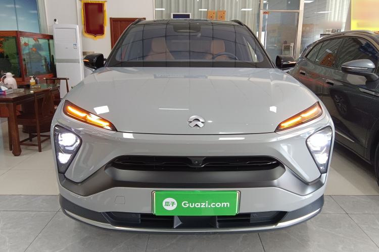 Used Nio ES6 2020 600 km Sport Edition
