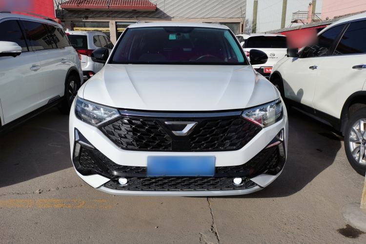 Used Jetta VS5 2022 280TSI Manual Advanced Trim
