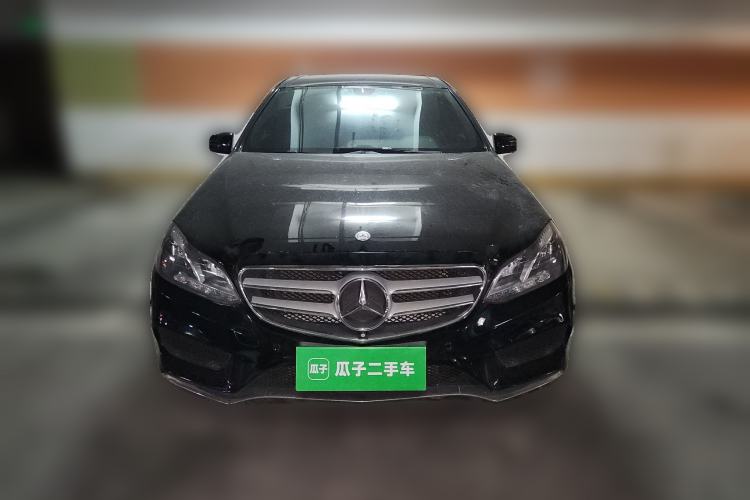 Used Mercedes-Benz E-Class 2015 Restyled E 260 L Sport Edition