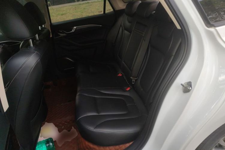 Used Bestune B70 2021 1.5T Automatic 15th Anniversary Edition
