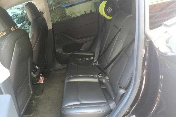 Used Tesla Model Y 2022 Rear-Wheel-Drive Version