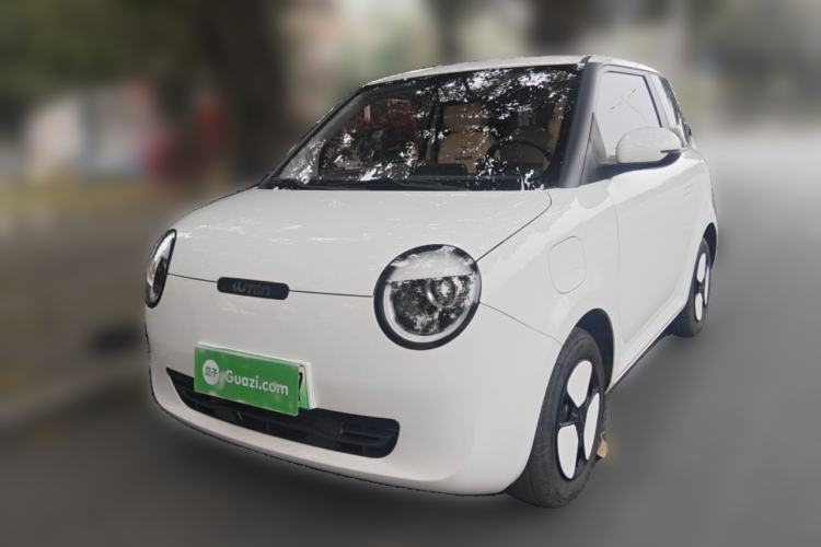 Used CHANGAN NEVO Lumin 2023 205km Xiangqin Version