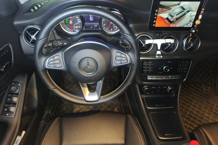 Used Mercedes-Benz GLA 2018 GLA 200 Sport Edition
