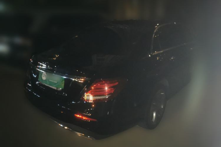 Used Mercedes-Benz E-Class 2016 E 200 L Sport Edition
