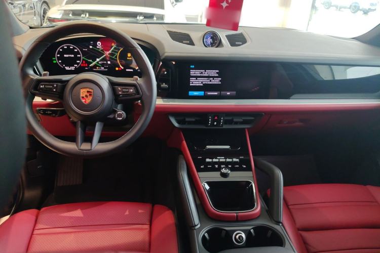 Used Porsche Cayenne 2024 Cayenne 3.0T