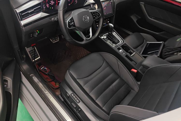 Used Volkswagen FAW-Volkswagen CC 2023 380TSI Striking Edition