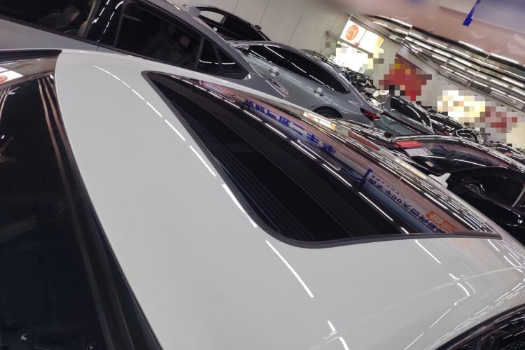 Used Audi A4L 2024 40 TFSI Luxury Dynamic Edition (Starry Night Version)