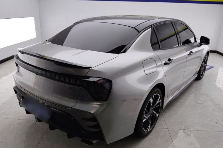 Used Lynk & Co 03 2023 1.5TD DCT JingPro