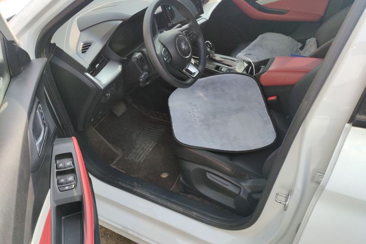 Used MG 5 2021 180 DVVT CVT Youthful Style Edition