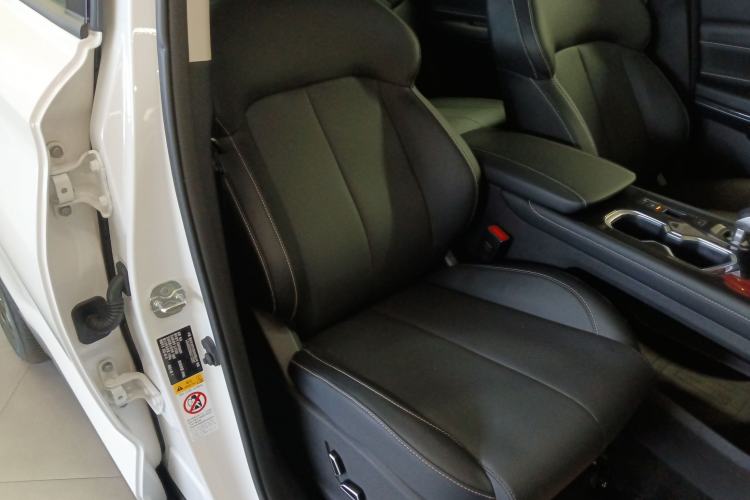 Used CHANGAN CS75 2026 Model PRO 1.5T DCT Prestige 7-Seater
