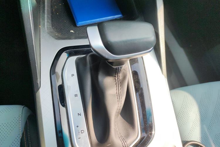 Used Geely Auto Emgrand L 2022 1.4T CVT Ultimate Model
