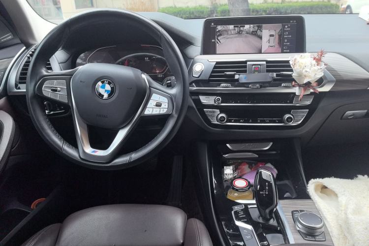 Used BMW X3 2020 xDrive28i Luxury Package