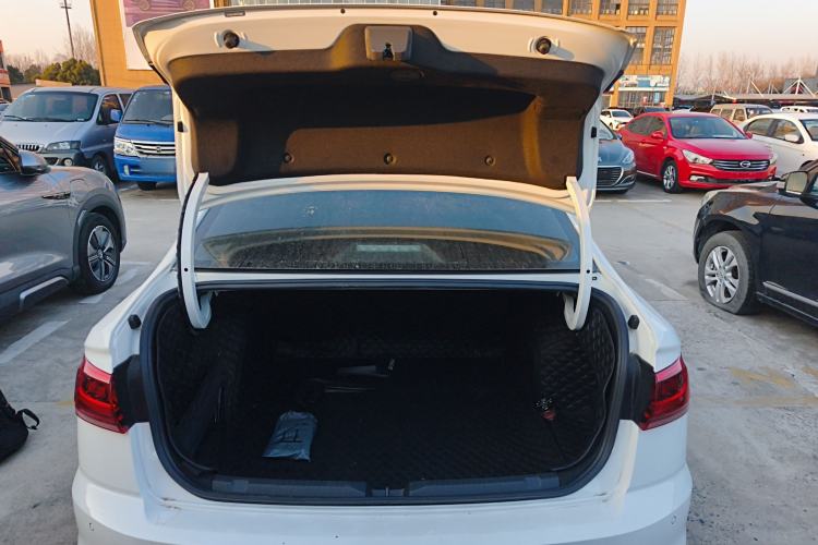 Used Volkswagen Bora 2023 300TSI DSG Prestige Edition