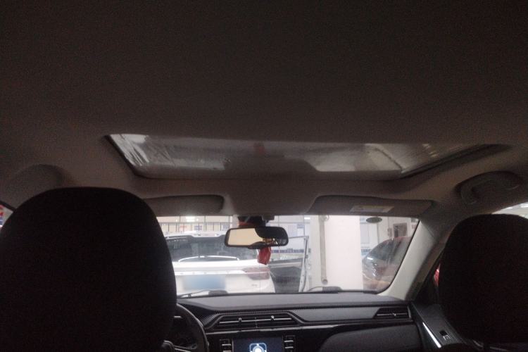 Used Ford Territory 2019 EcoBoost 145 CVT Elite Model China VI Standard
