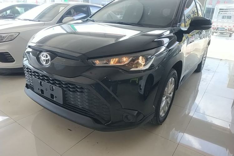 Used Toyota FRONTLANDER 2023 2.0L CVT Elite Edition Guazi used car, China used car export, Used car for sale, Used  cars, Cheapest cars for sale