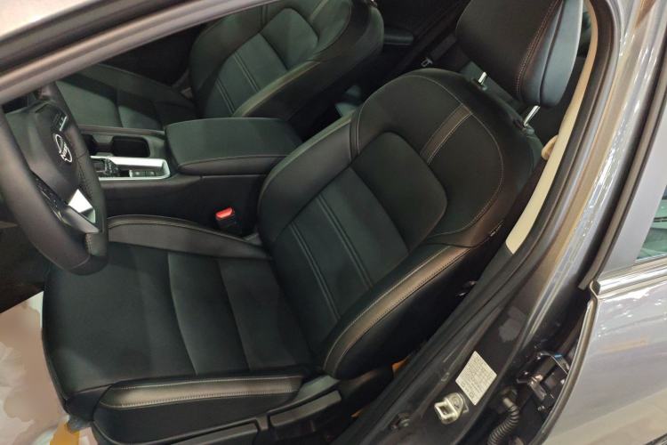 Used Nissan Sylphy 2023 1.6L CVT Enjoyment Edition