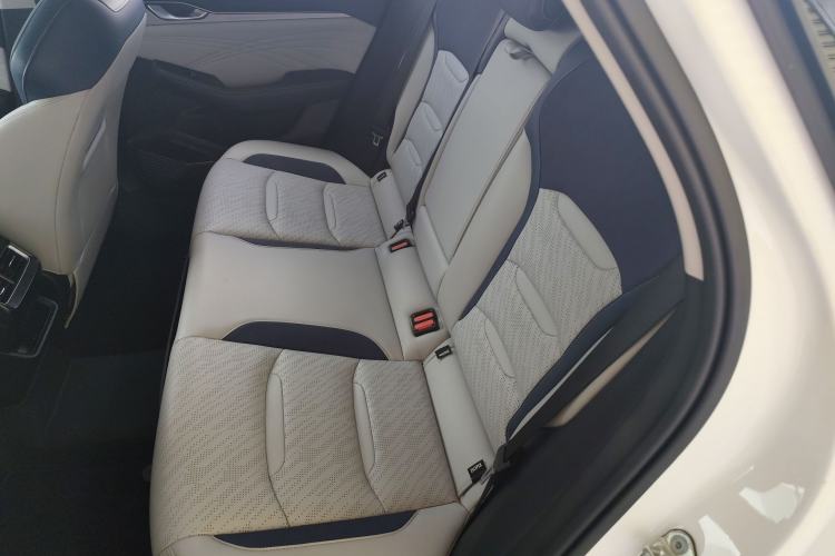 Used Geely Auto Preface 2021 2.0TD Designer's Recommended Edition