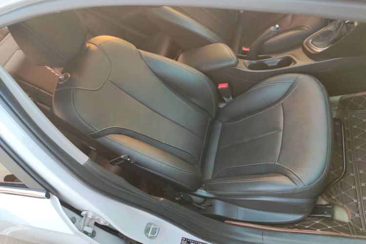 Used Buick GT 2019 18T Automatic Connected Elite Model China VI Standard