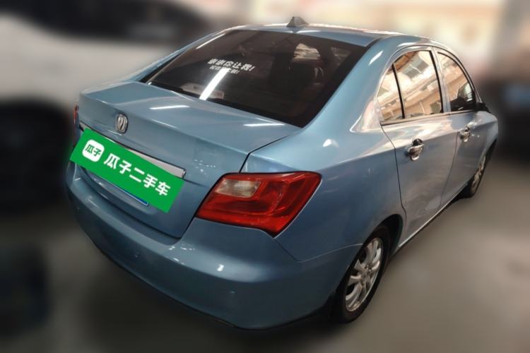 Used CHANGAN Alsvin V3 2015 1.4L Manual Meiruan Model China V Standard Rear Right 45 Deg