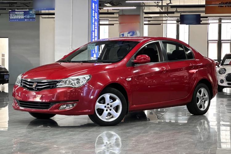 Used Roewe 350 2013 350S 1.5L Automatic Xunda Edition Guazi used car, China used car export, Used car for sale, Used  cars, Cheapest cars for sale