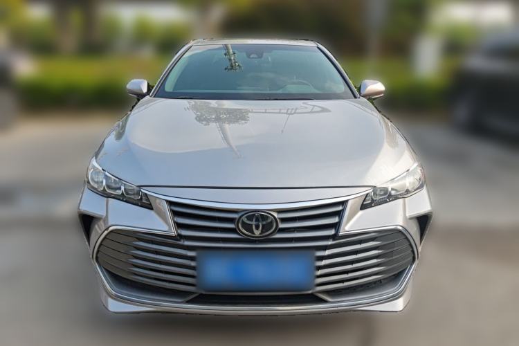 Used Toyota Avalon 2019 2.0L Ambition Edition China VI
