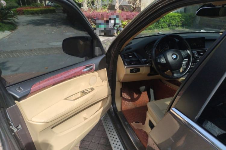 Used BMW X5 2013 xDrive35i Leading Model