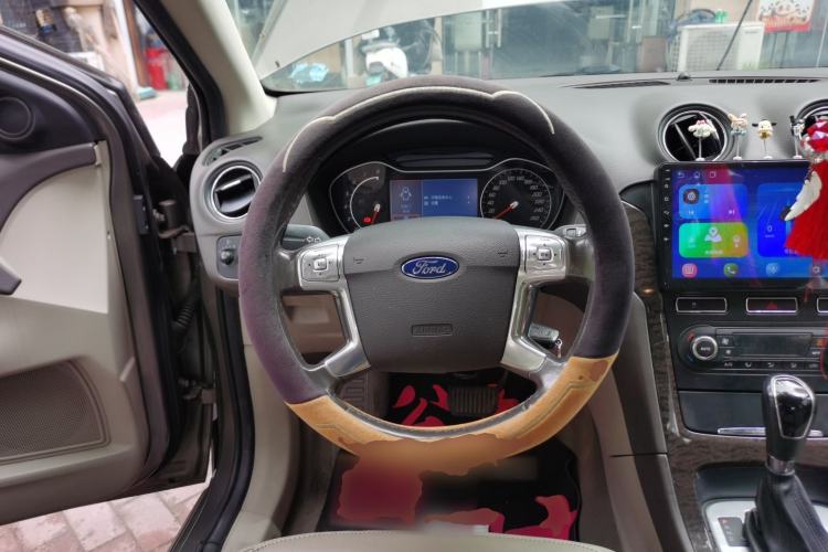 Used Ford Mondeo 2011 2.0L GTDi 200 Fashion Edition