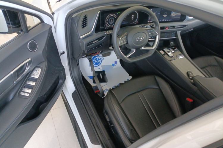 Used Hyundai Sonata 2020 270TGDi DCT GLS Elite Edition