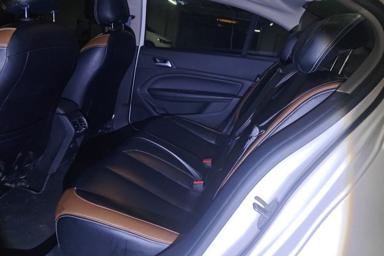 Used Peugeot 408 2014 1.8L Automatic Luxury Edition
