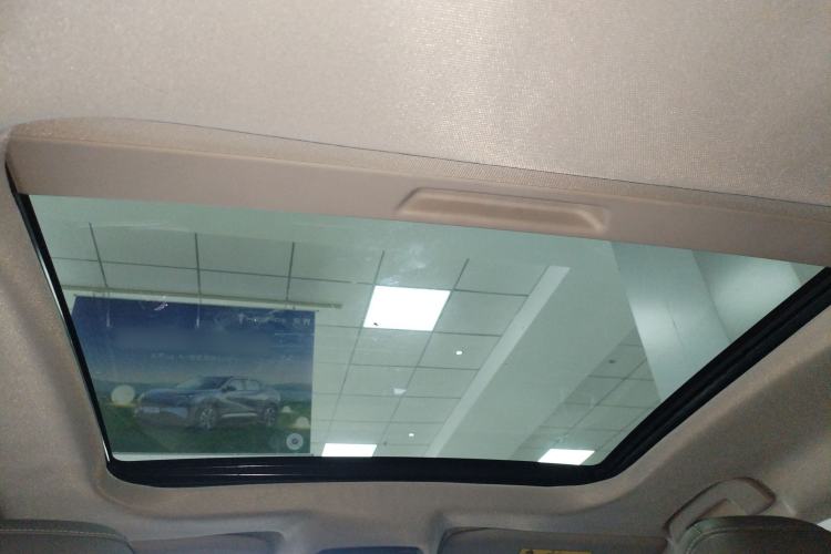 Used Citroen C5 X 2021 1.6T Impressive Edition Headliner