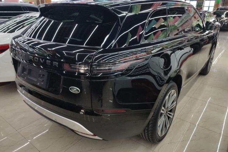 Used Land Rover Range Rover Velar 2024 S Model
