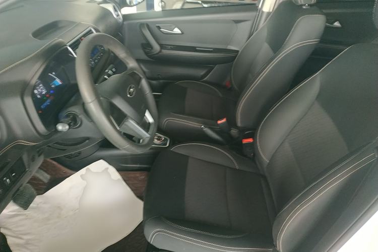 Used JAC iEV6E 2019 Upgraded iEV6E Luxury Model
